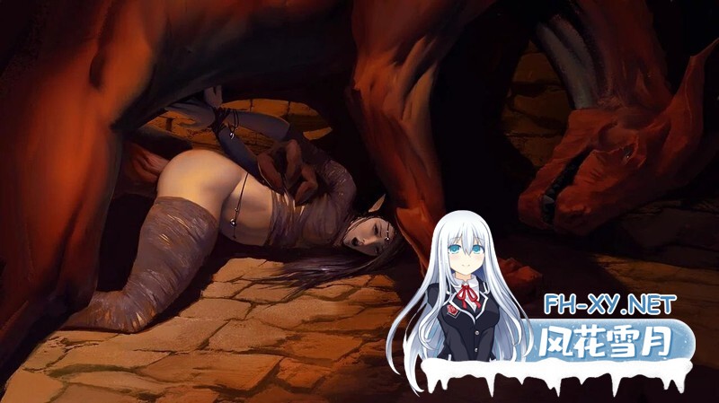 [SLG/动态/2D/AI汉化/更新]巨龙掠夺者/Ravager[Ver5.3.0][PC+安卓/9.62G]-11.jpg