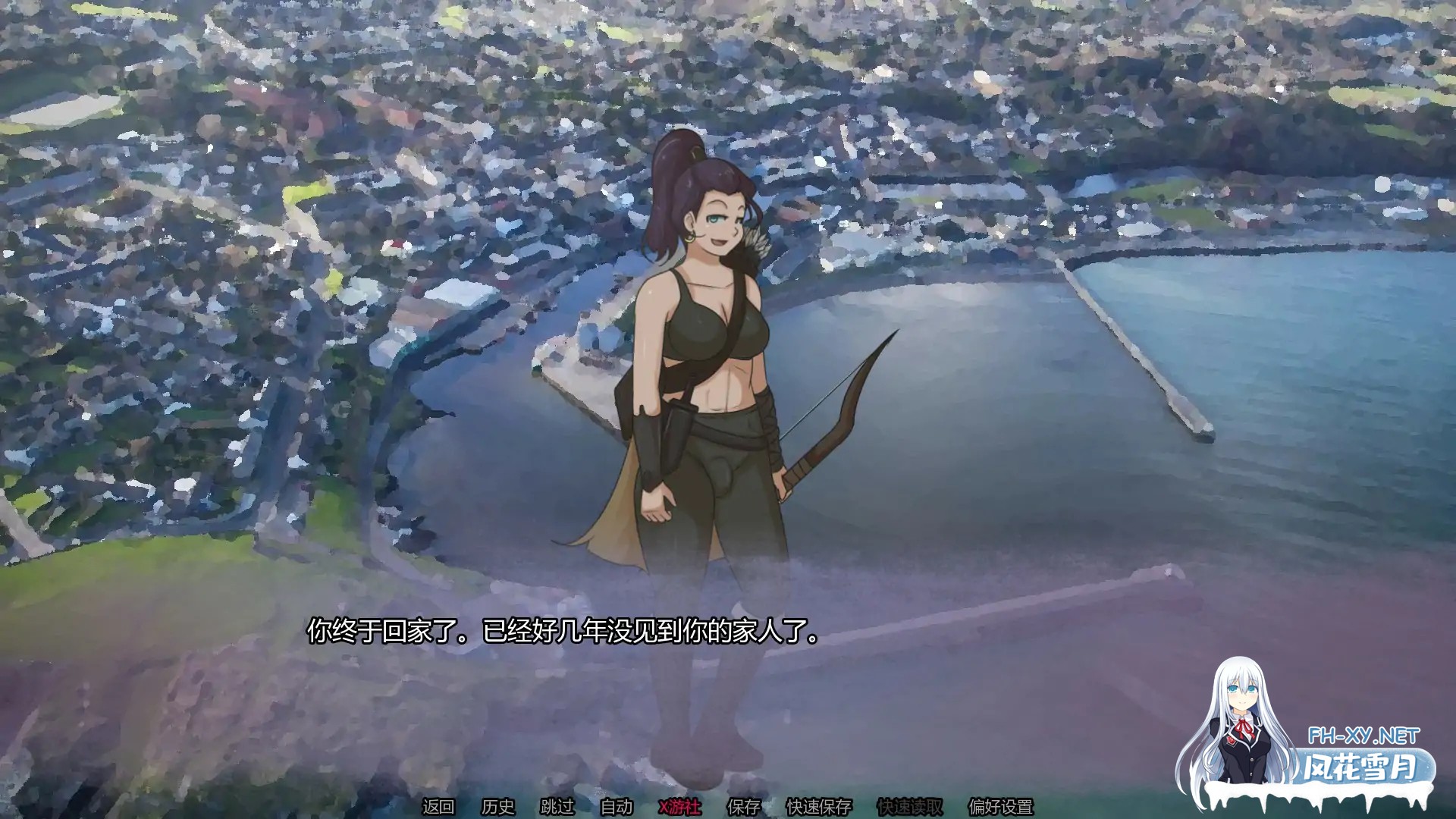 [SLG/AI汉化/2D/动态/扶她/更新]极乐睡眠/幸福睡眠/Blissful Sleep[Ver0.4.0][PC+安卓/300M]-6.jpg