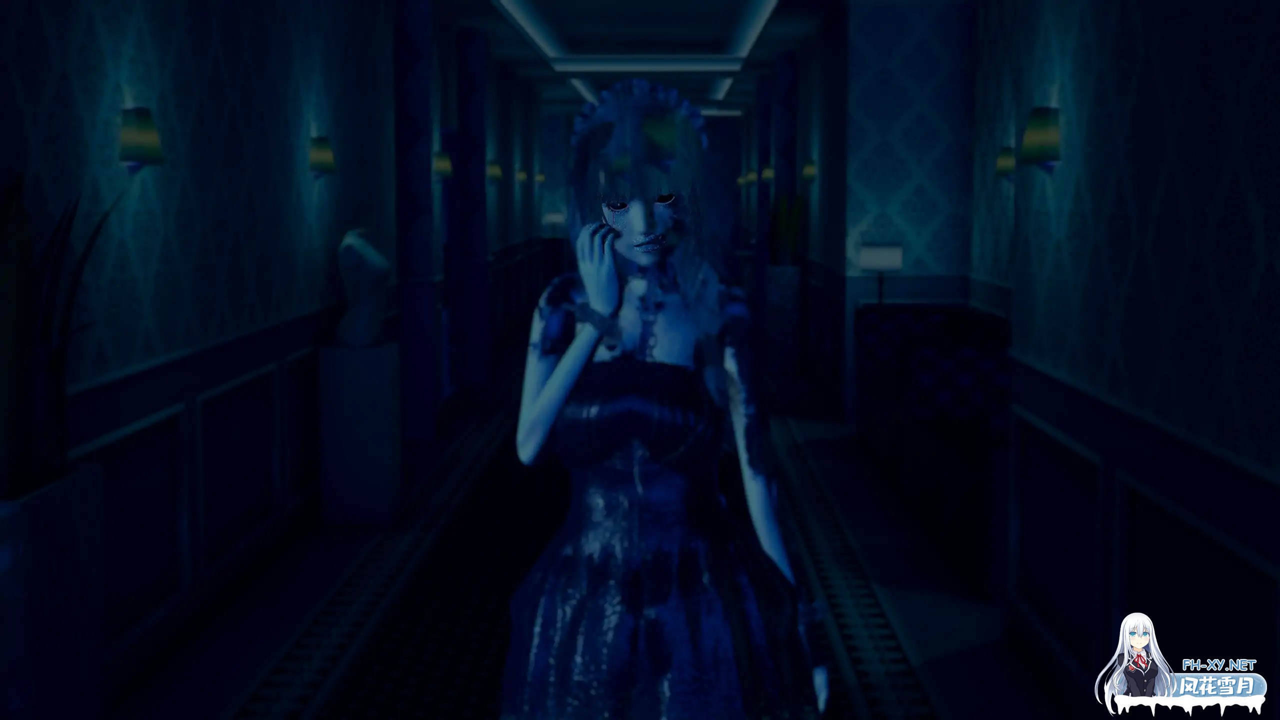 [SLG/AI汉化/3D/动态/更新]诡命异蚀/UNLiFE[Ver1.15][PC+安卓/2.83G]-5.jpg
