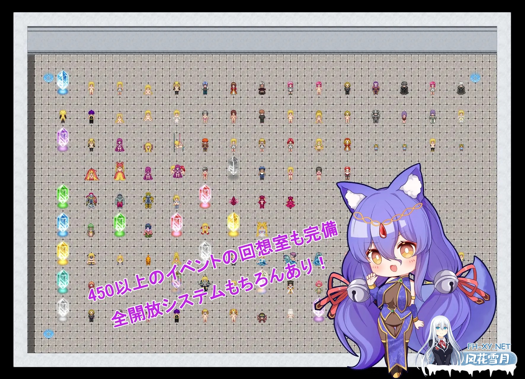 [RPG/DL+STEAM官中/怀孕/触手/异种X/扶她][RJ01388042/wolfzq社团]诅咒铠甲II：灵魔女传奇/呪いの鎧II(霊魔女傳奇)[Ver7.0.1][PC/3.80G]-6.jpg