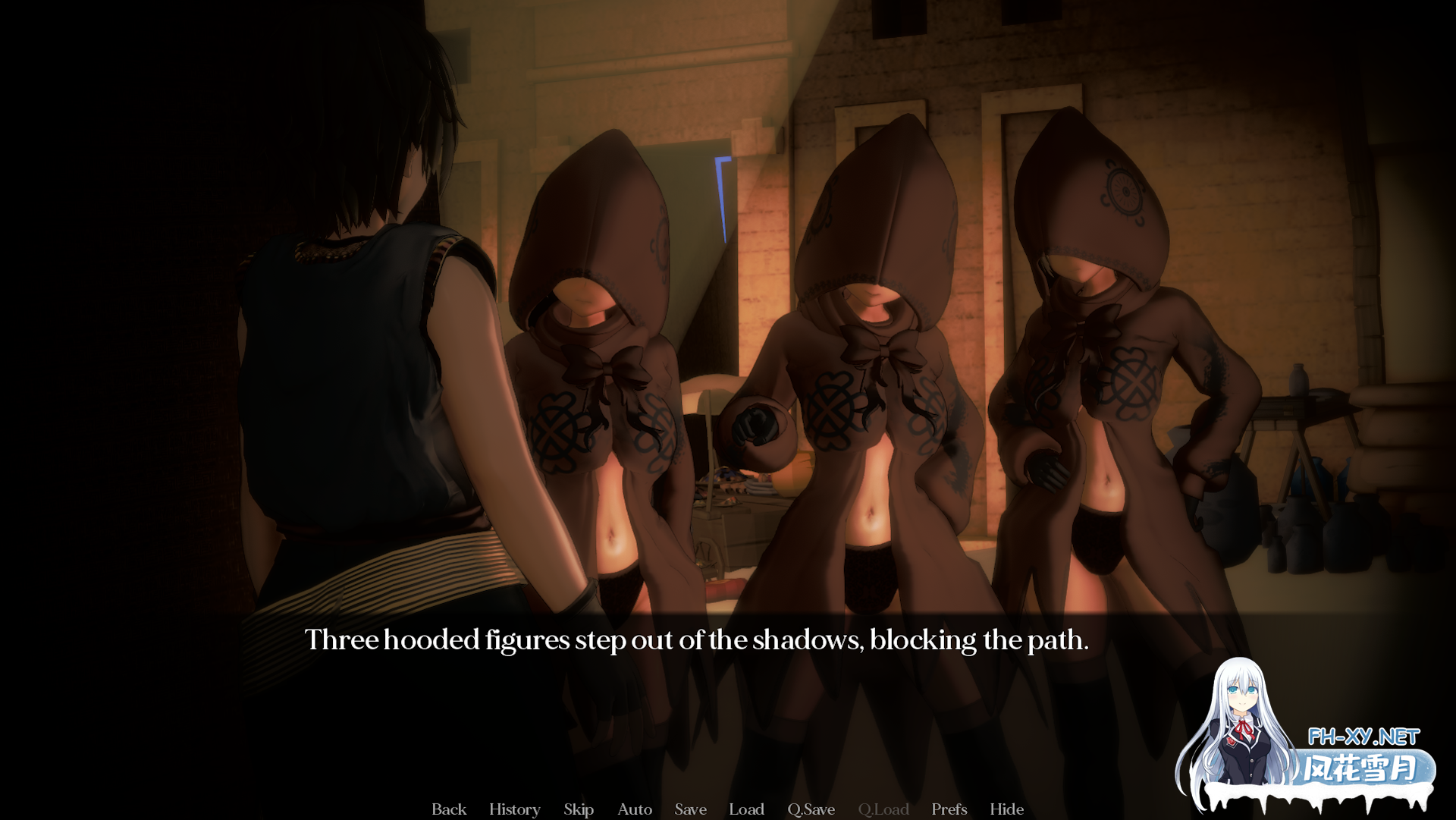 [SLG/AI汉化/后宫/兽耳/动态/魔物娘/更新]安克胡特普的后宫/Harem of Ankhutep [Ver0.1][PC+安卓/2G]-6.png