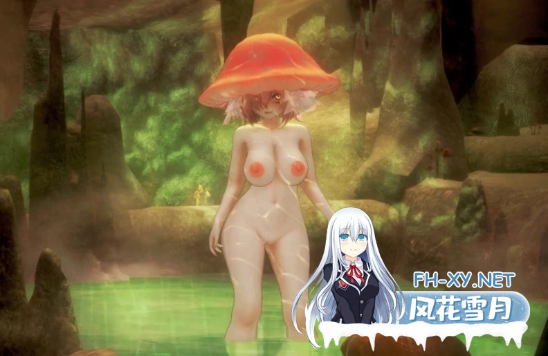 [SLG/AI汉化/后宫/兽耳/动态/魔物娘/更新]安克胡特普的后宫/Harem of Ankhutep [Ver0.1][PC+安卓/2G]-17.jpg