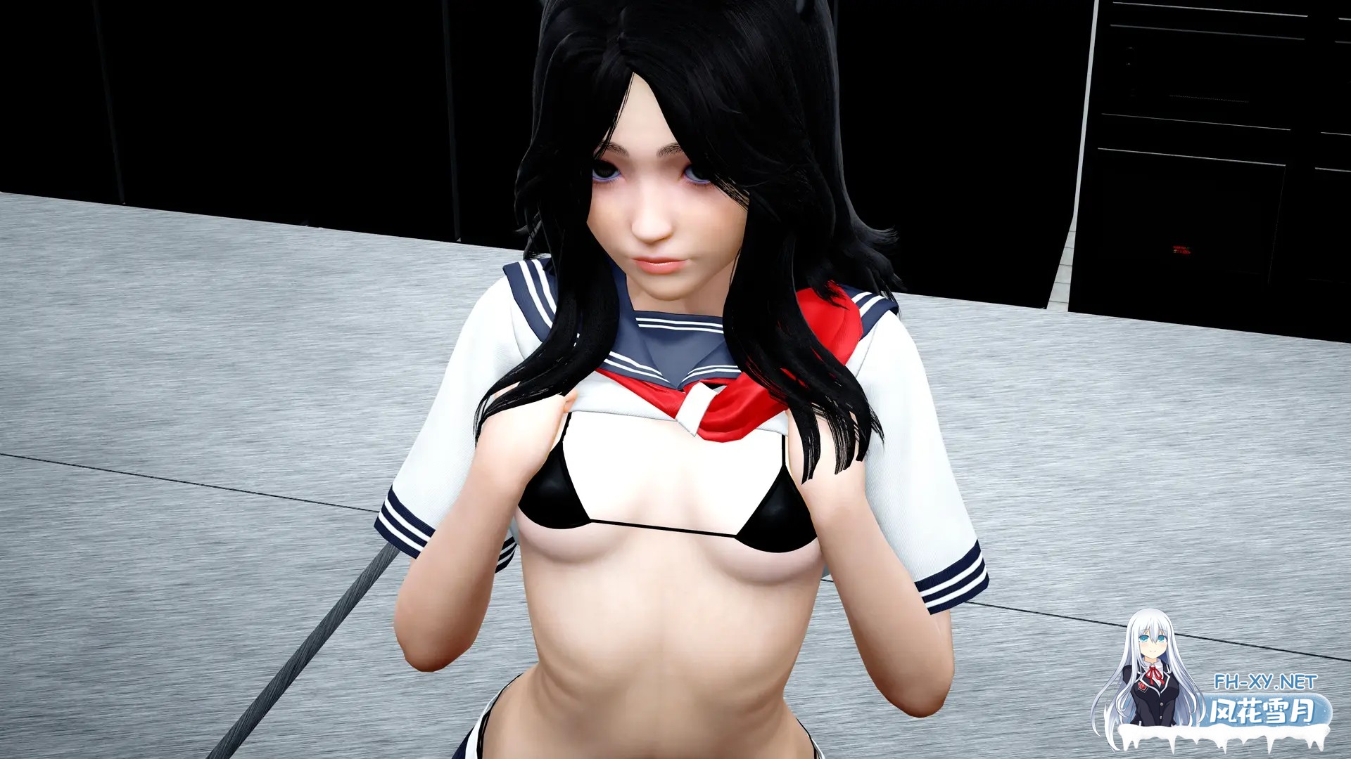 [SLG/动态/汉化/口交/更新]舒适咖啡厅/舒适咖啡馆/Cosy Cafe[Ver0.13][双端/11.5G]-16.jpg