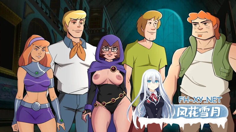 [SLG/2D/汉化/动态/更新]让我们分裂帮派/Lets Split Up Gang[Ver7][双端/1.05G]-1.jpg