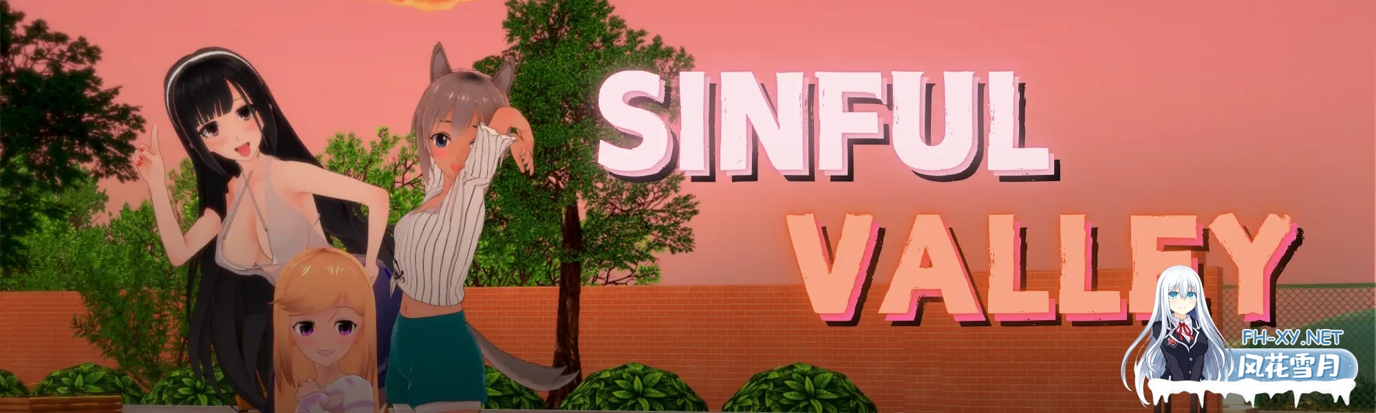 [SLG/动态/更新/3D/汉化]罪恶谷/Sinful Valley[Ver0.3][PC+安卓/1.69G]-4.jpg