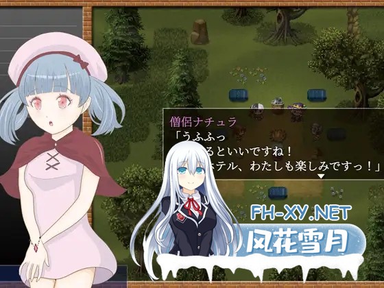 [RPG/AI汉化/魔女/修女/强X][RJ01456473/エリクシル社团]夜袭勇者/夜○い勇者[Ver1.0][PC+安卓/384M]-5.jpg