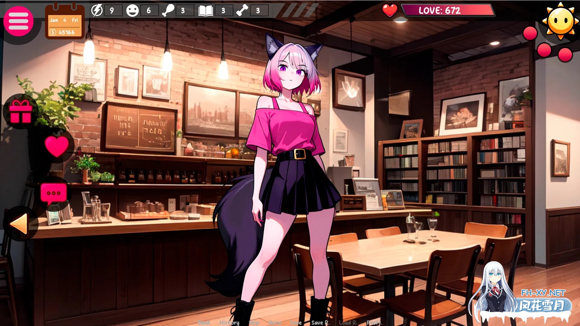 [SLG/官中/动态]乌鸦谷编年史/RAVENHOLLOW CHRONICLES v1.0 官方中文版[PC/350M]-5.png
