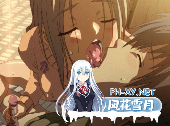 PC爆款[神作动态步兵拔作ADV官中]Sisters~夏日的最后一天SISTERS～夏の最後の日~无码汉化[24.5G]百度/迅雷/夸克/UC-9.png