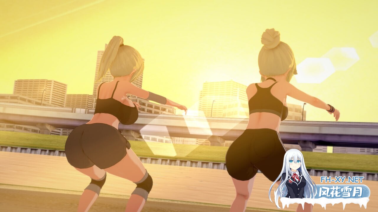 [SLG/动态/3D/汉化/更新]富塔性爱学院/Futa Academy of Sex[Ver0.77][PC+安卓/1.77G]-1.jpg