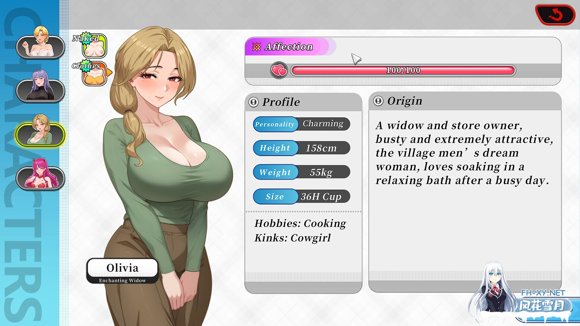 [SLG/后宫/动态/STEAM官中/2D/巨乳/更新]幸福岛幻想/Happy Island Fantasy[Ver1.1.0.0+存档][PC/5.2G]-11.jpg