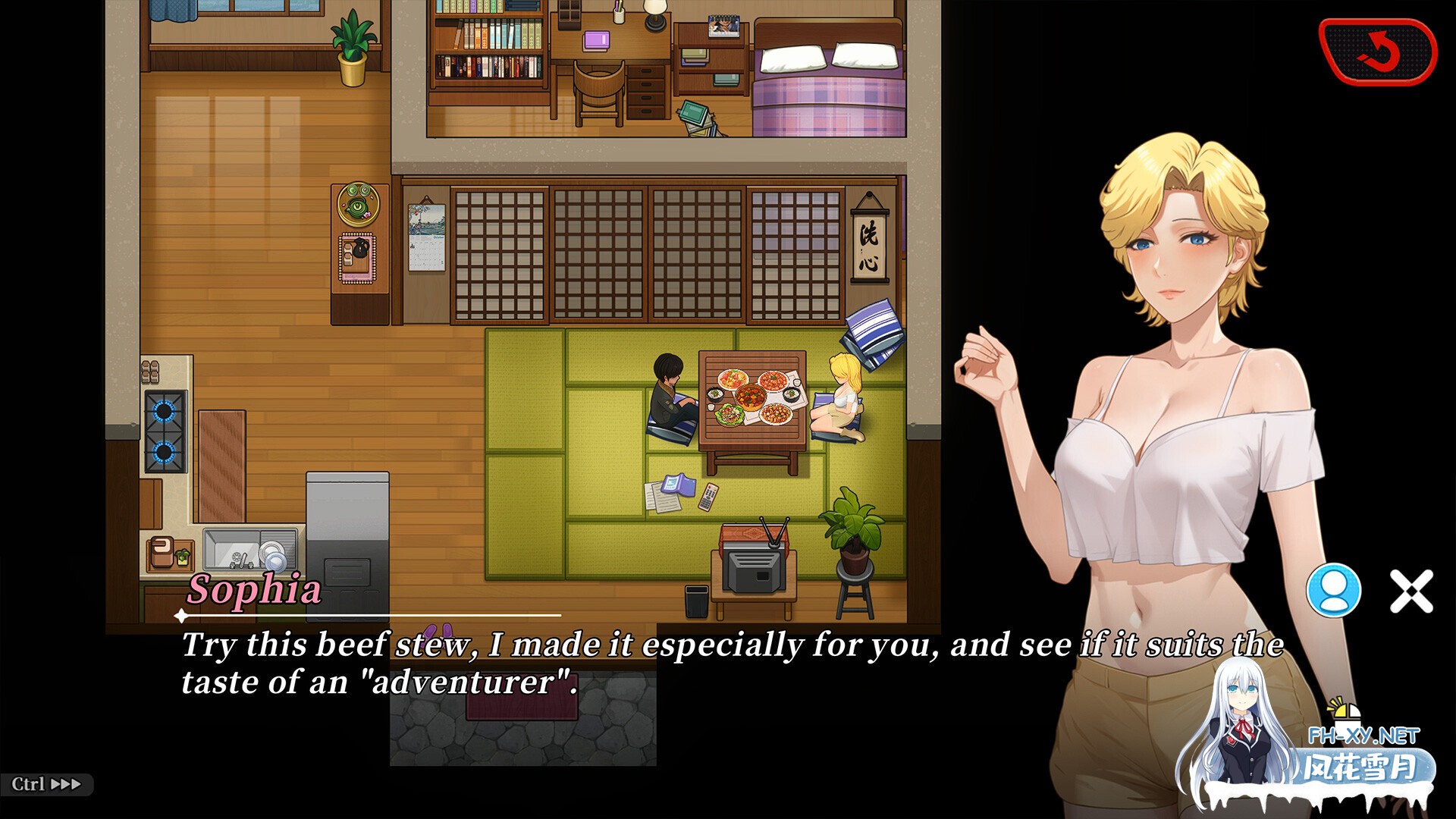 [SLG/后宫/动态/STEAM官中/2D/巨乳/更新]幸福岛幻想/Happy Island Fantasy[Ver1.1.0.0+存档][PC/5.2G]-10.jpg