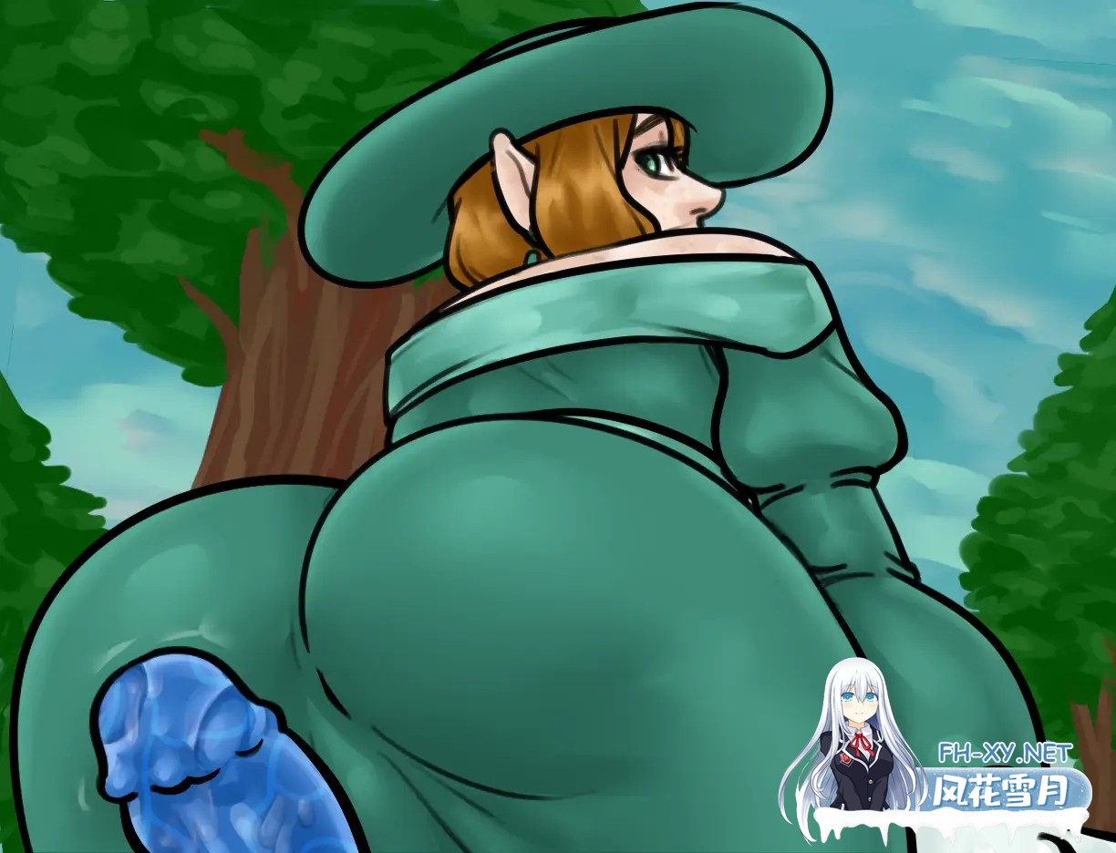 [RPG/AI汉化/巨乳/口交]旅人/Wayfared[PC+安卓/1.70G]-9.jpg