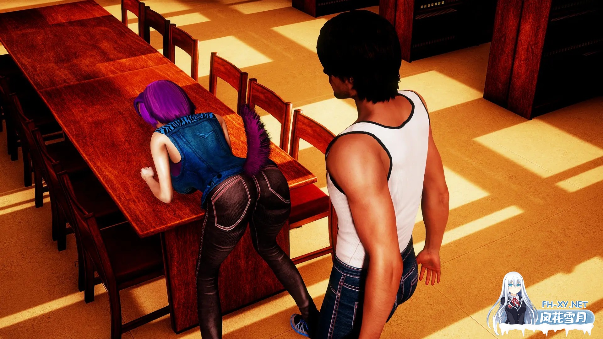 [SLG/AI汉化/3D/更新/兽耳/福瑞] 毛茸屋/FurrHouse[Ch.21][PC+安卓/1.38G]-11.jpg