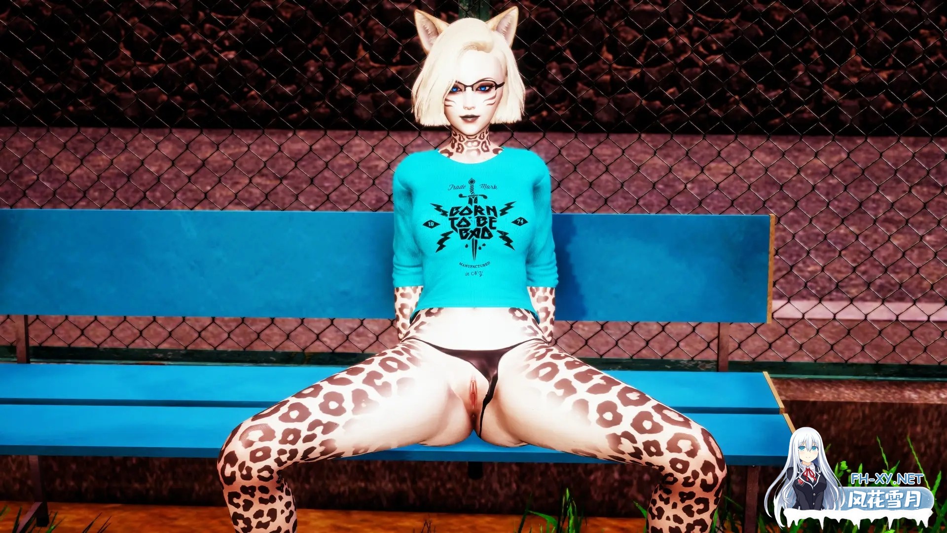 [SLG/AI汉化/3D/更新/兽耳/福瑞] 毛茸屋/FurrHouse[Ch.21][PC+安卓/1.38G]-21.jpg