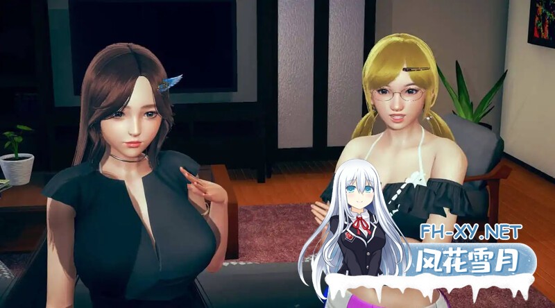 [SLG/动态/更新/汉化/3D]社会毁灭/社会被摧毁/Society Destroyed[Ver1.1][PC+安卓/2.56G]-5.jpg