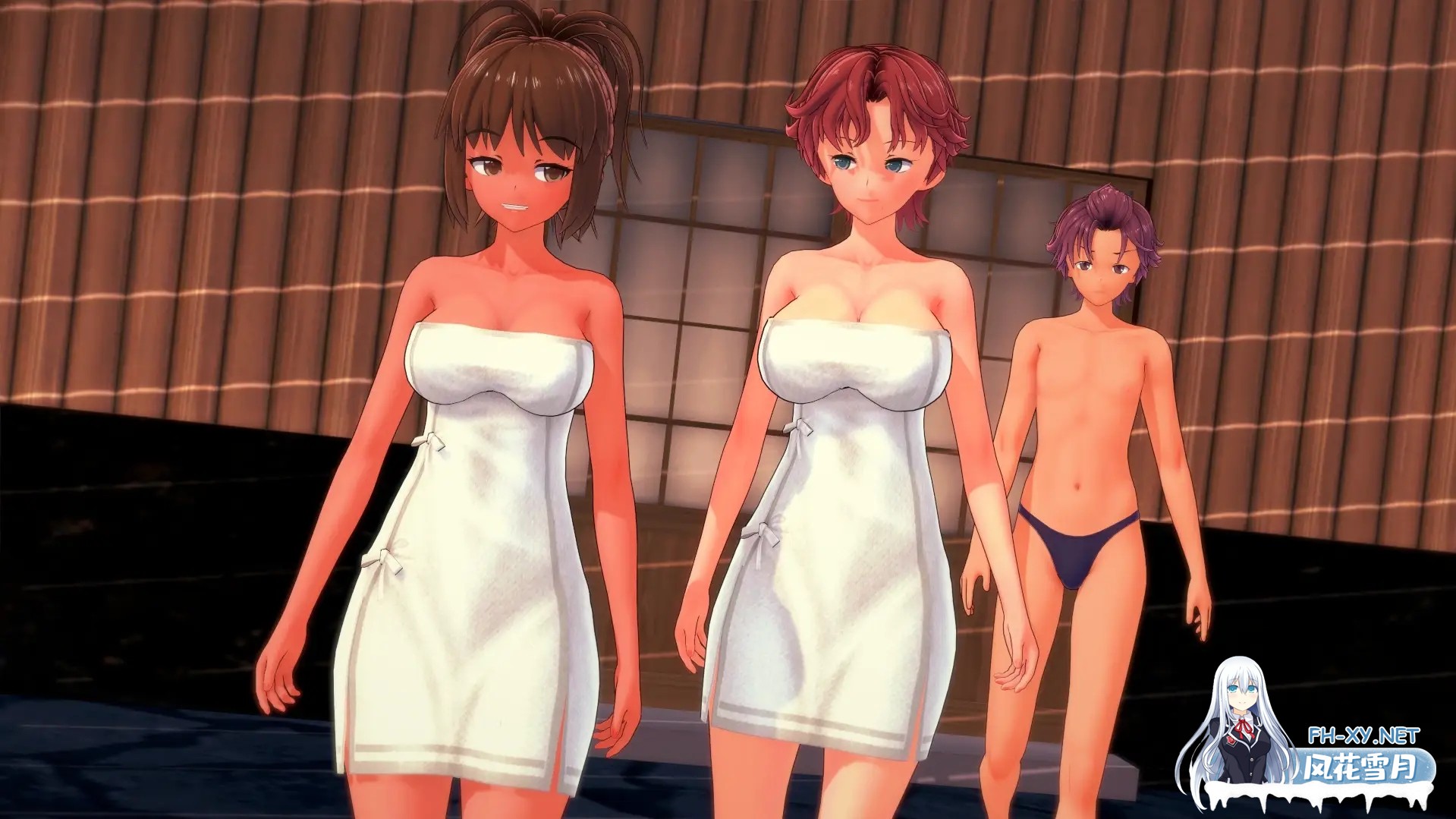 [SLG/汉化/3D/更新/动态]夏日之王/The King of Summer[Ver0.6.3-full][PC+安卓/8.58G]-11.jpg