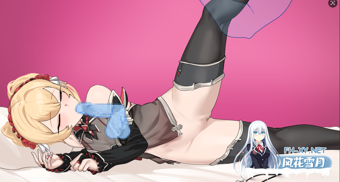 PC+安卓[爆款RPG调教恶堕卡牌]被NTR的女英雄白雪~寝取られたヒロイン白雪~V1.1内嵌AI汉化+修图+全CG作弊[4.8G]-6.png