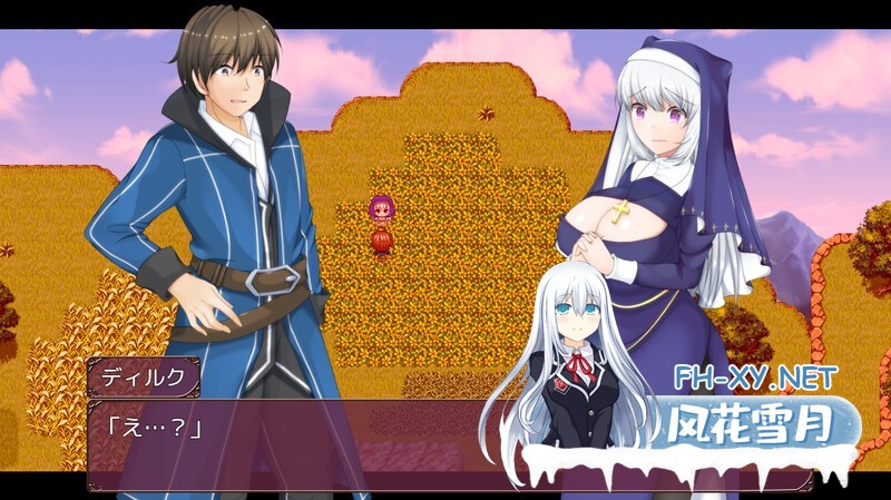 [RPG/NTR/动态/STEAM官中/巨乳/修女/更新][RJ01266265/妄想エンデミック社团]寝取村的圣女妻子/寝取られ村之圣女妻/寝取られ村の聖女妻[Ver1.01][PC/540M]-5.jpg