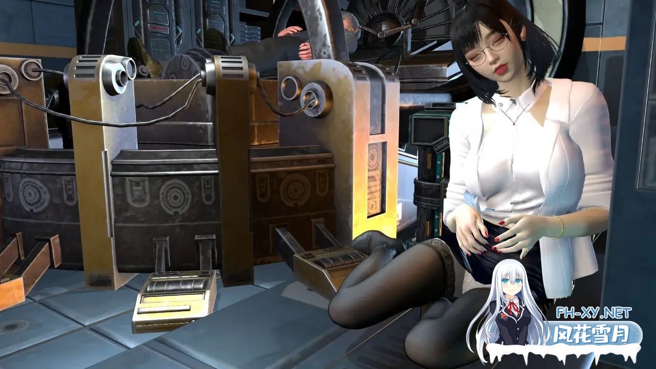 [RPG/动态/中文/3D/更新]重时：余火再燃/Rebirth of Time: The Flame Rekindled/Rebirth of Time The Flame Rekindled[Ver25.11.20][PC+安卓/10.10G]-2.jpg