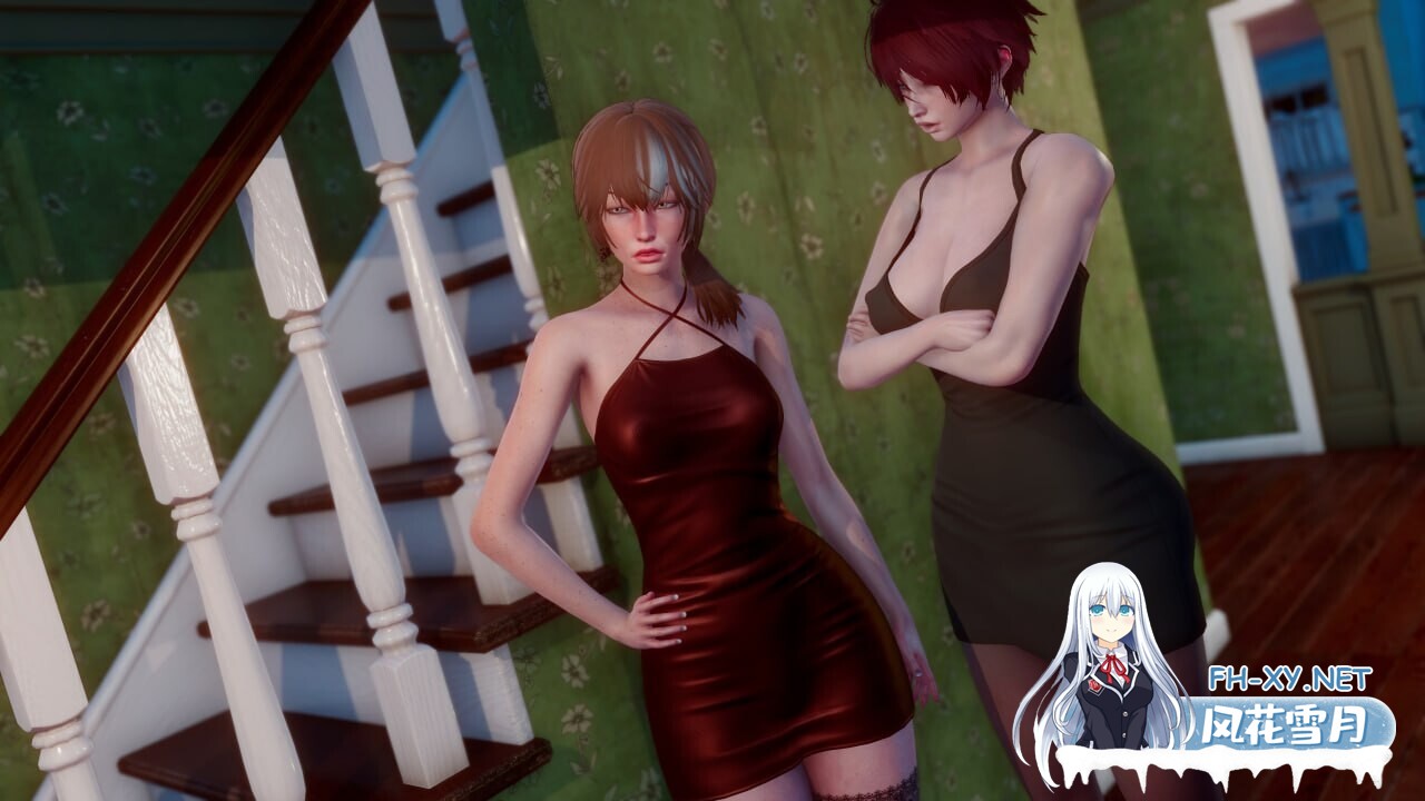 [SLG/汉化/3D/动态/更新]深度复兴2/Depth’s Revival 2[Ep.2 赞助版][PC+安卓/1.4G]-7.jpg