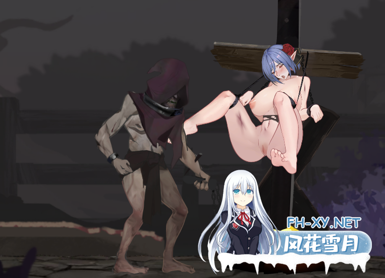 [ACT/巨乳/精灵/官中/2D/更新]终焉的圣女/末影圣徒/ender saint[Ver0.03  体验版][PC/1.5G]-7.png