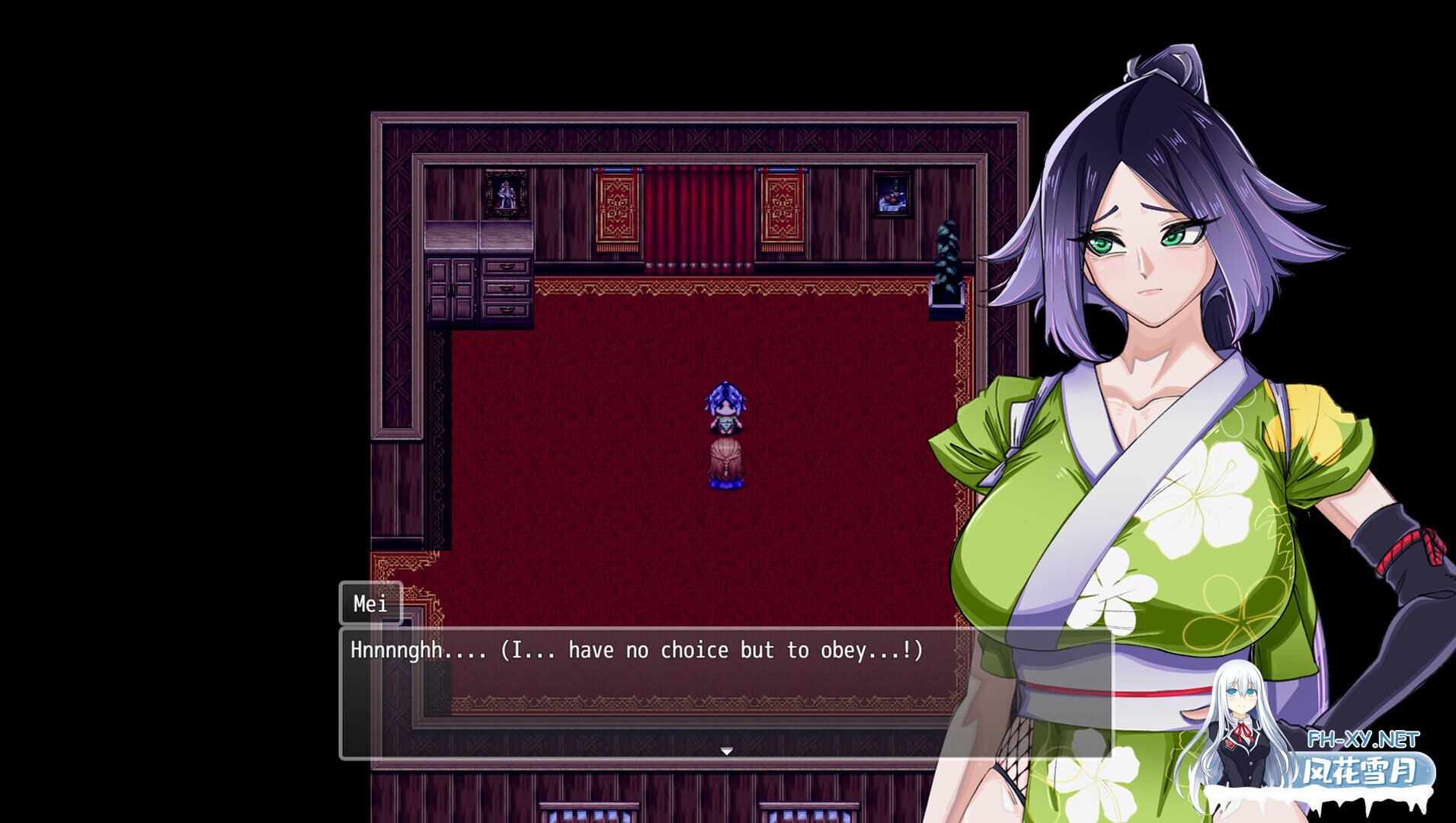 [RPG/STEAM官中/巨乳/2D/更新/束缚]堕落女忍 ~寝取隐村~/Fallen Kunoichi ~Hidden Village~[Ver1.1.4][PC/2.9G]-5.jpg