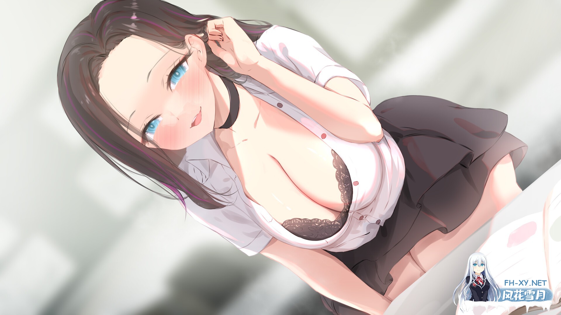 [SLG/动态/AI汉化/更新/巨乳/口交]他让她堕落/妈妈为何这样/He Maid Her Fall[Ver0.7.3][PC+安卓/8.9]-9.jpg