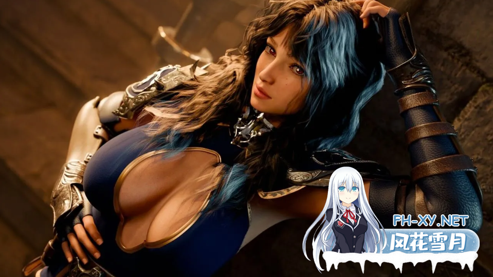 PC[3D互动第一人称魔法战斗调教动态步兵]性愿望 Sex Wishes[8G]-3.png