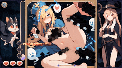 [SLG/中文/步兵/全动态] [悠悠幽靈工作室] 消灭!马赛克!Ver1.10 STEAM官方中文步兵版 [200M/新作]-3.gif