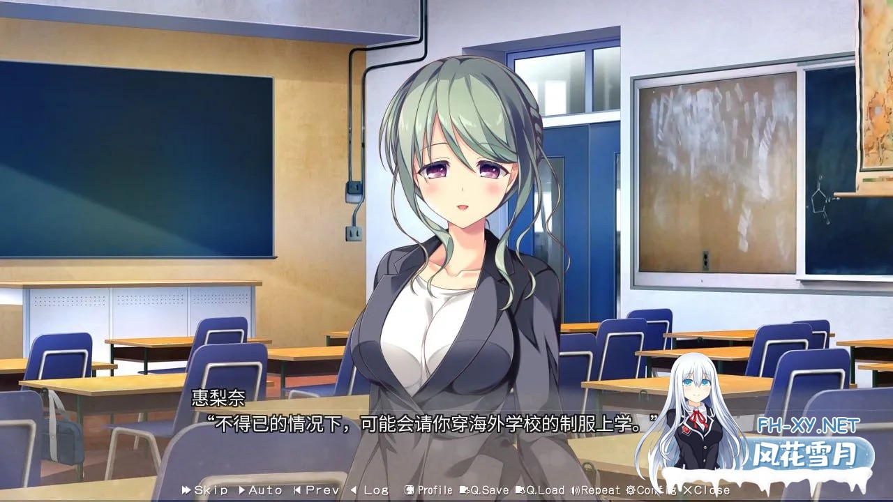 [大型ADV/中文] [Hooksoft][ADV]美好的回乡生活 Ver1.00 STEAM官方中文版 [4.9G/新作/全CV]-3.jpg