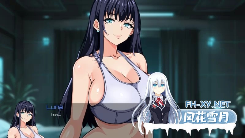 [SLG/汉化/巨乳/2D/制服/更新]谍影沉沦：暗夜盟会/卧底行动：Nox Syndicate/FallingUndercover-NoxSyndicate/Falling Undercover: Nox Syndicate [Ver0.07.0][PC+安卓/3.23G]-3.jpg