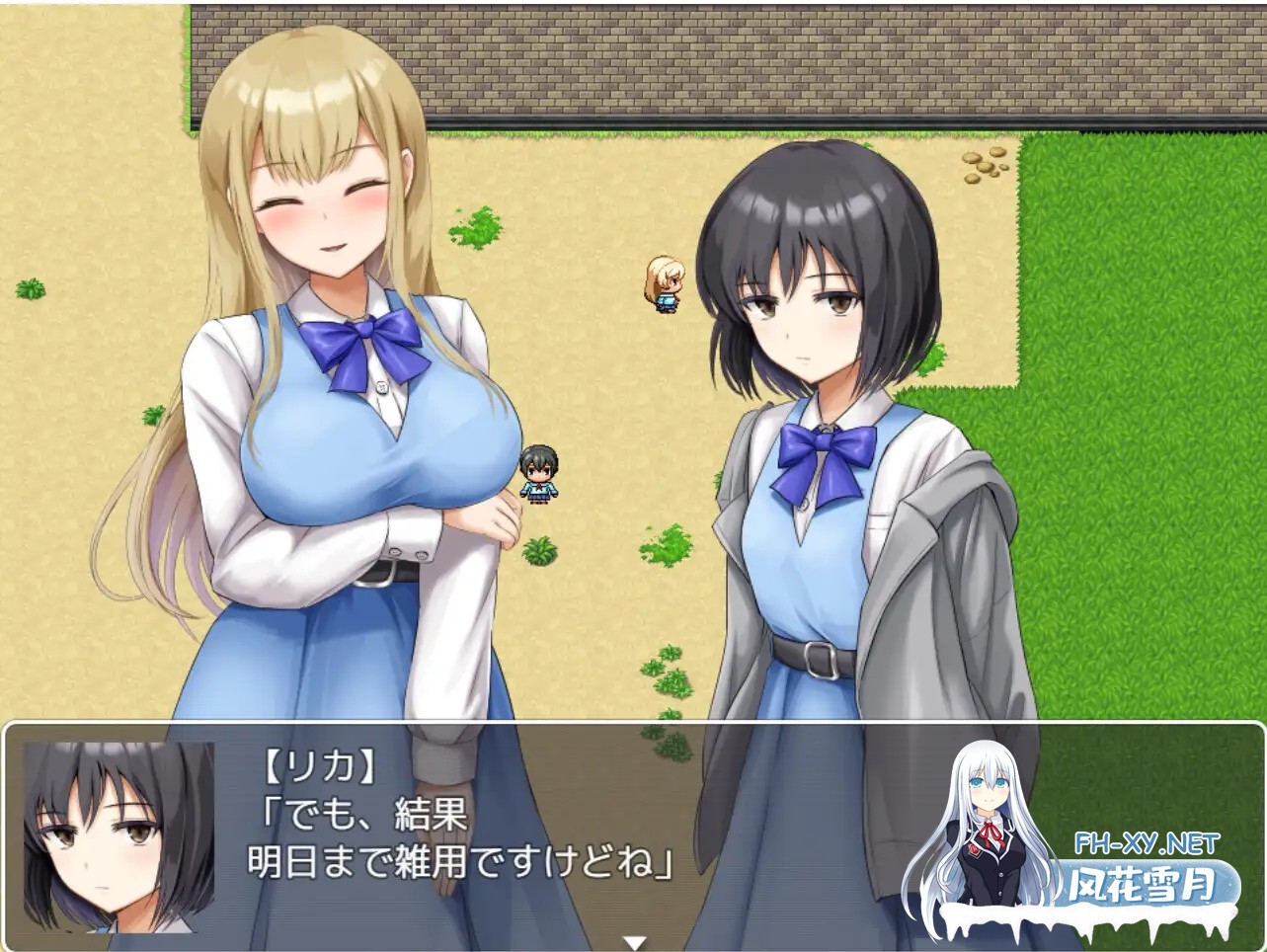 [RPG/机翻+AI文本/巨乳/重口][RJ01236748/冷蔵庫社团]夜半叹息与白昼苦闷/夜頃の溜息と白昼の苦悶[PC/730M]-4.jpg