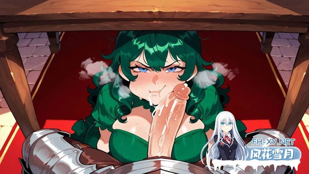[SLG/AI汉化/2D步兵] 卡美洛之陨:桂妮薇儿与兰斯洛特的背叛/The Fall of Camelot: The Betrayal of G.L. P2 AI汉化步兵版 [1.8G/更新]-3.jpg