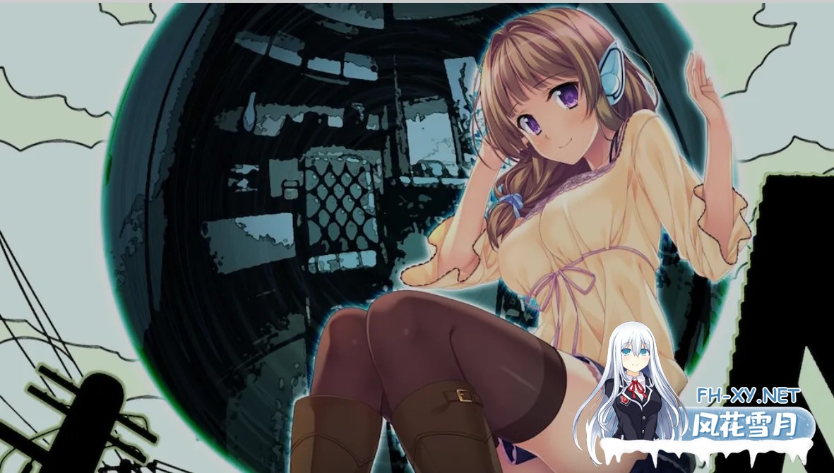 [大作ADV/中文/2D步兵] 樱之杜†净梦者 サクラノモリ†ドリーマーズ STEAM官方中文步兵版 [4.9G/新作/全CV]-2.jpg