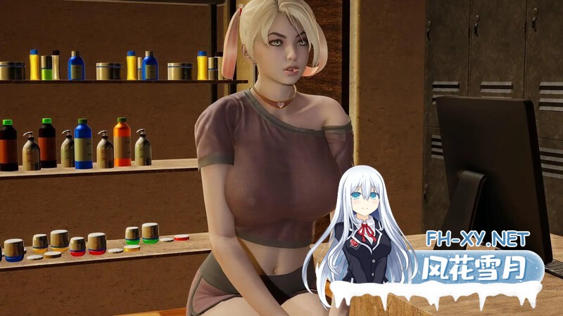 [SLG/动态/3D/更新/汉化]光环色彩/光环/Aura Colors[Ver1.5.5 Ep4][PC+安卓/2.7G]-5.jpg
