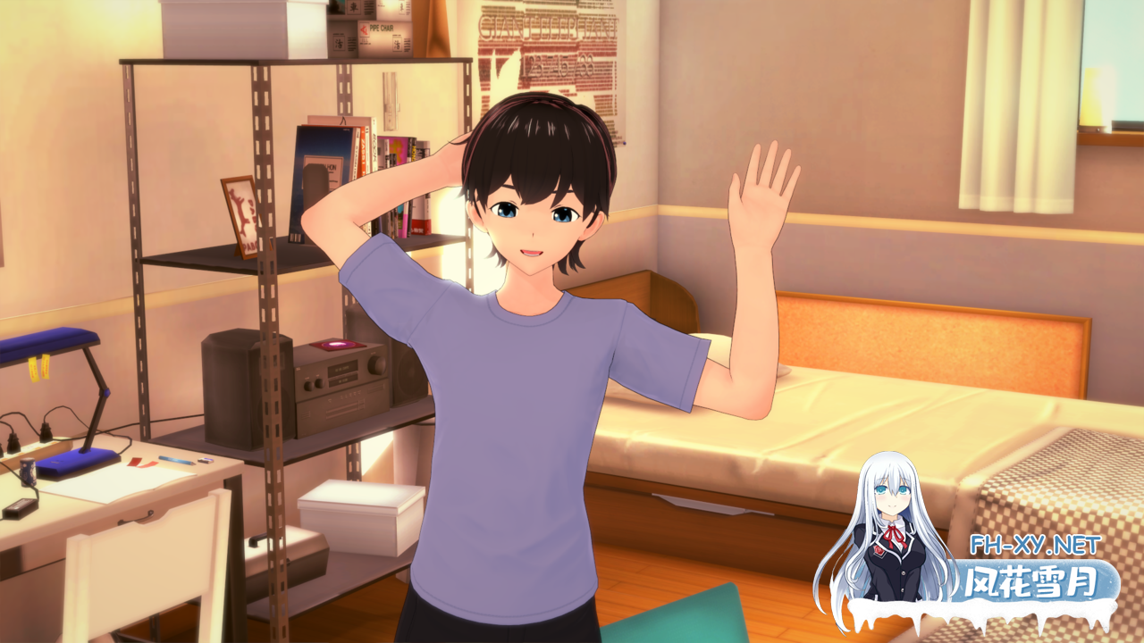 [SLG/更新/反向奸/汉化/3D]向我的女神投降/向我的暗恋投降/Surrendering to My Crush[Ver1.36][PC/3.2G]-9.png