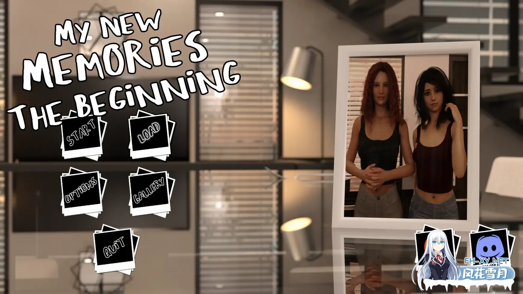 [SLG/AI汉化/熟女/巨乳/更新]我的新回忆开端/My New Memories: The Beginning [Ch.2][PC+安卓/0.74G]-1.jpg