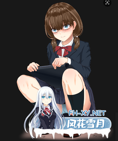 PC[恶堕直播露出RPG汉化动态]露出背叛~直到不起眼的我堕落为暴露狂为止~露出背信[2.3G]-4.png