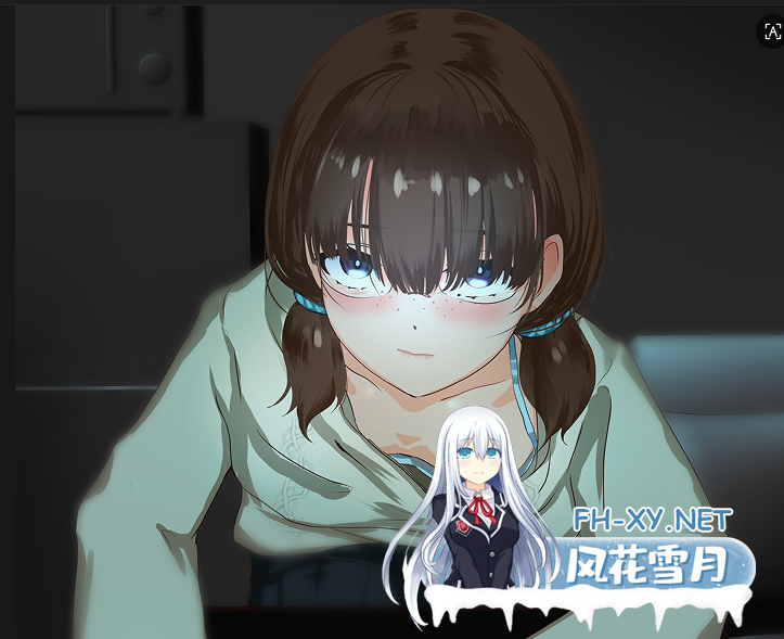 PC[恶堕直播露出RPG汉化动态]露出背叛~直到不起眼的我堕落为暴露狂为止~露出背信[2.3G]-1.png