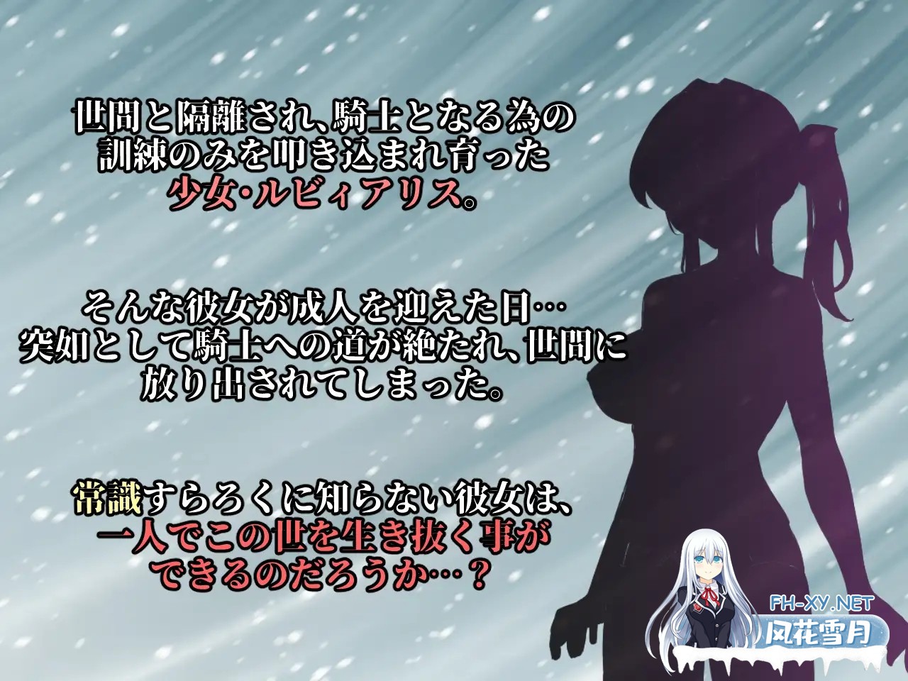 [RPG/AI汉化/奇幻/口交/巨乳/处女][RJ334245/ぎゃらくしぃ☆うぉーず社团]露比爱丽丝的求职活动记/ルビィアリスの就職活動記[Ver1.01][PC/710M]-3.jpg