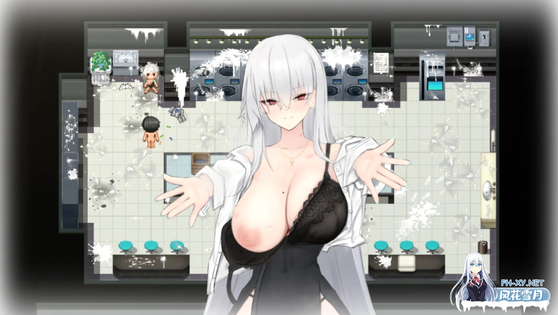 [日式大作RPG/AI汉化/动态CG] 圣杯都市 聖杯都市 Ver1.01 AI汉化版+全CG存档 [4.6G/新作]-9.jpg
