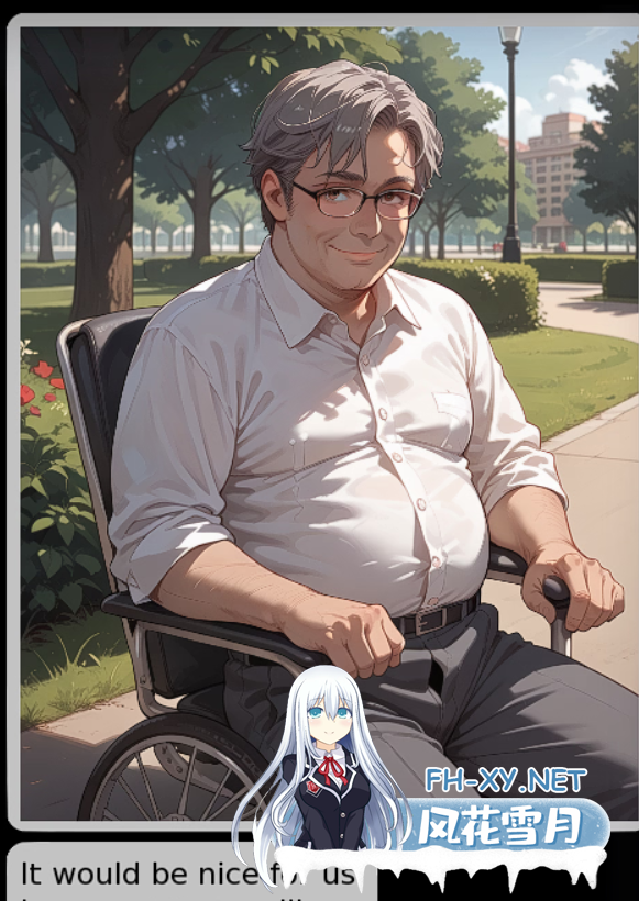 [SLG/更新/AI汉化/AI作画/口交/步兵]NTR聊天群/NTR聊天组/NTR Chat Group/NTR Phone Group[Ch.3.0RE][PC+安卓/560M]-4.png