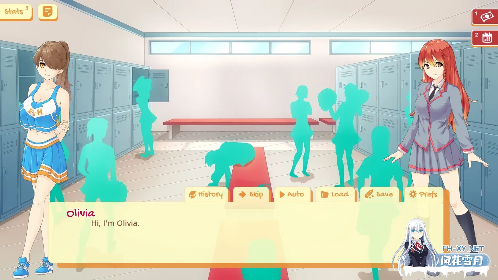 [SLG/更新/2D/动态/AI汉化/多P]大学生活/Uni[Ver0.62.125C][PC+安卓/4.5G]-2.jpg
