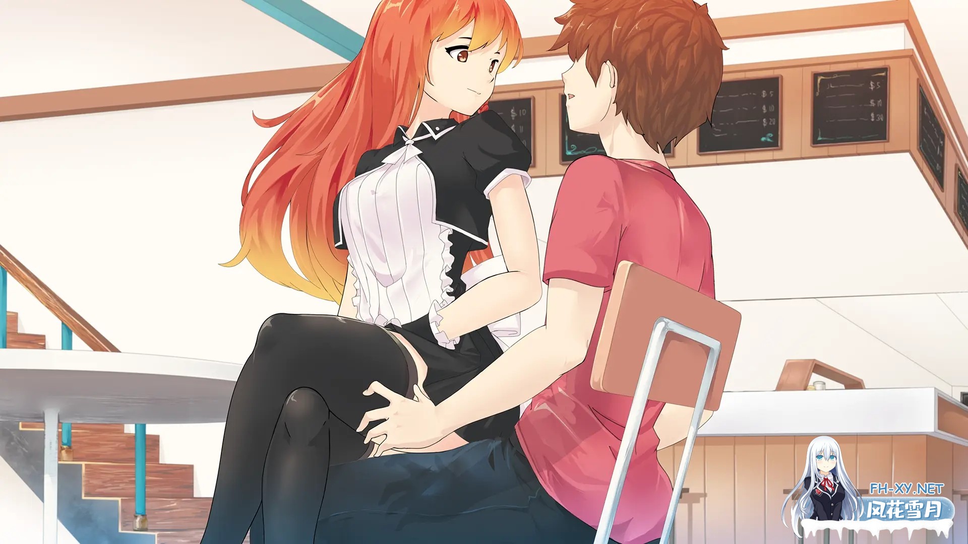 [SLG/更新/2D/动态/AI汉化/多P]大学生活/Uni[Ver0.62.125C][PC+安卓/4.5G]-6.jpg