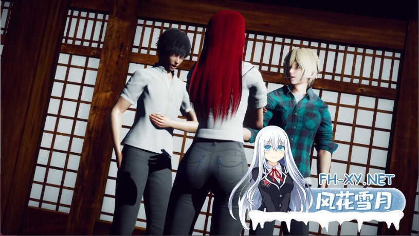 [更新/动态/亚洲风SLG]面纱/The Veil V0.2 汉化版 PC+安卓直装/6.8G-4.jpg
