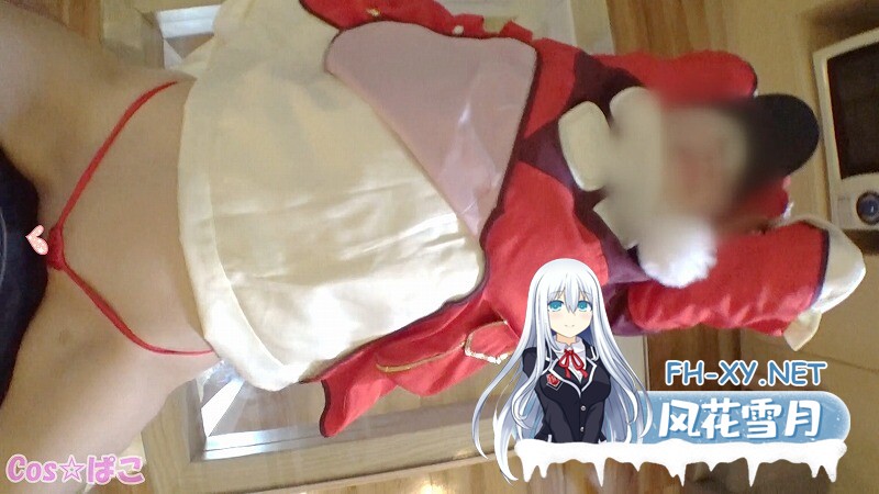 [COS☆ぱこ系列]合集[622V/676.1G]-8.jpg