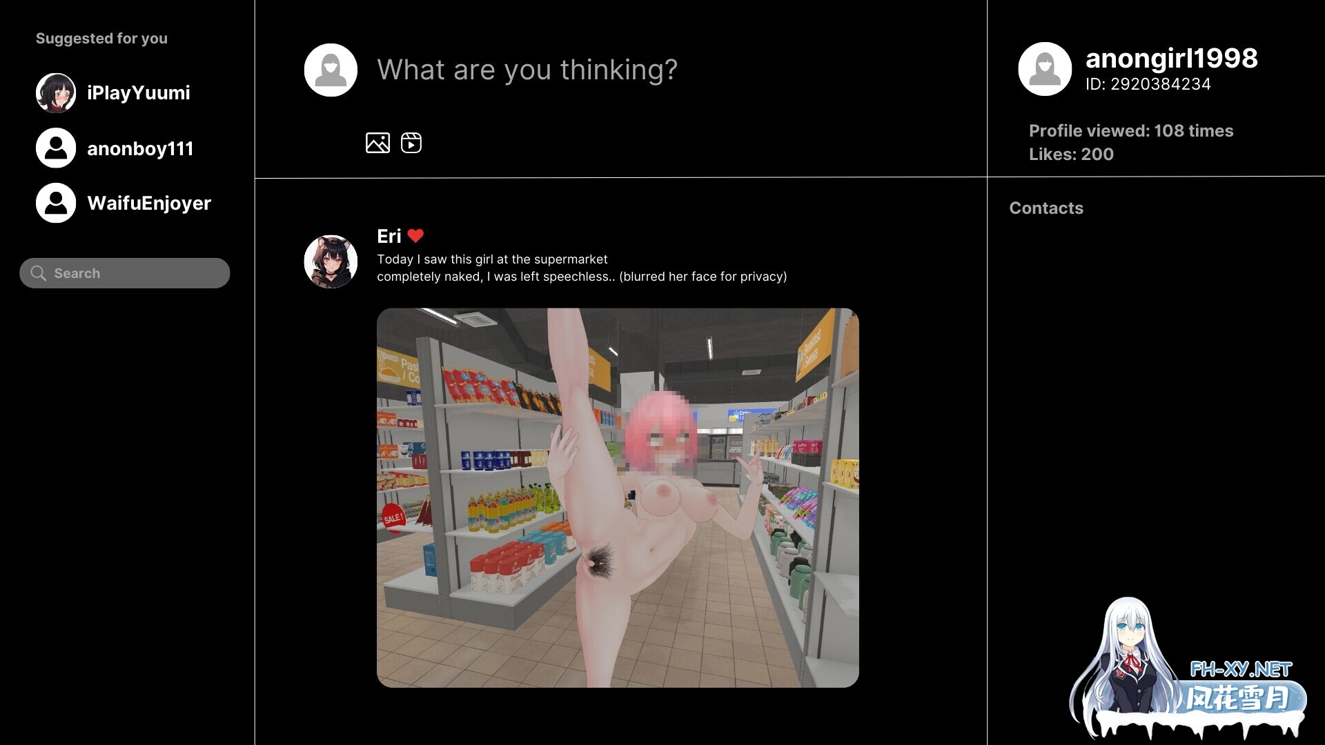 [3D/动态/更新/谷歌机翻/步兵]罗克珊/高自由度3D露出PLAY/Roxanne[Ver0.70.2+存档][PC/10.3G]-7.jpg