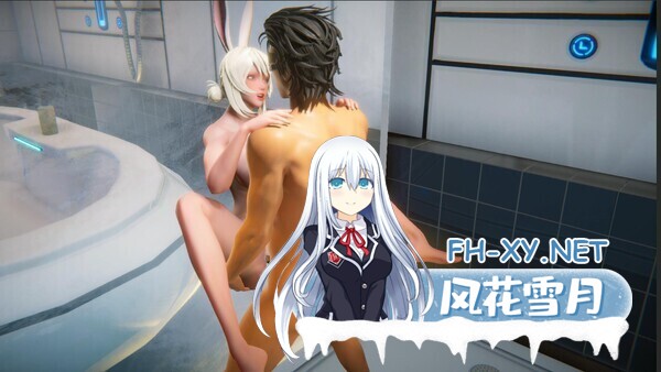 [日式大作ACT/中文/3D全动态/步兵] 欲界工坊 Erocraft STEAM官方中文步兵版 [26G/新作/全CV]-9.jpg