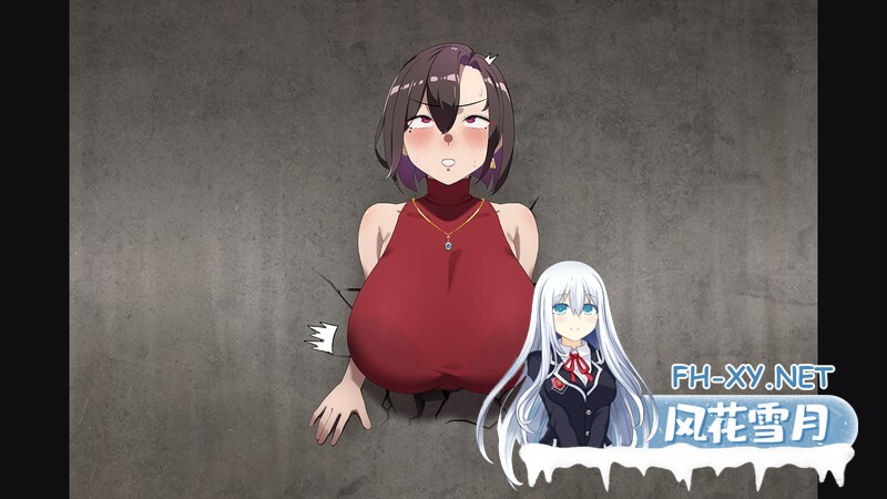 [RPG/官中/NTR/恶堕/动态/潮吹/步兵/更新][RJ01199397/乳糖クエスト社团]在末日之中，她堕落了/末日の中で彼女が堕落した[Ver2.06][PC/1.2G]-5.jpg