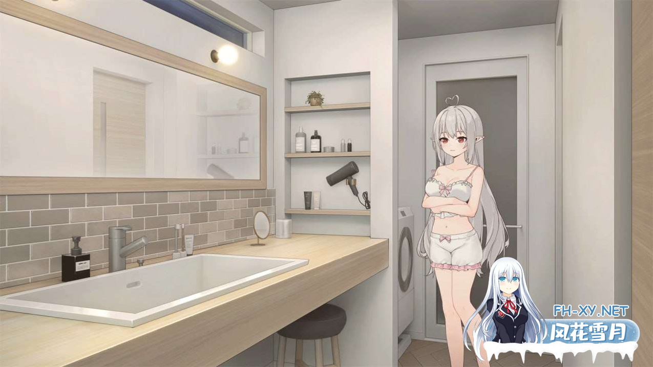 [SLG/官中/萝莉/触摸/动态/更新][RJ01175290/逆流茶会社团]和存在感薄弱妹妹一起的简单生活/与缺乏存在感的妹妹的简单生活/存在感薄い妹との簡単生...-8.png